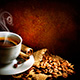 Caff�